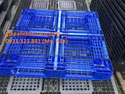  Bán Pallet Nhựa Giá Rẻ Tại Gò Vấp   Giao Hàng Tận Nơi  5