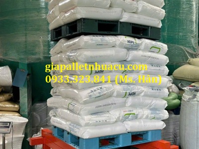  Bán Pallet Nhựa Giá Rẻ Tại Gò Vấp   Giao Hàng Tận Nơi  6