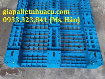  Bán Pallet Nhựa Giá Rẻ Tại Gò Vấp   Giao Hàng Tận Nơi  9