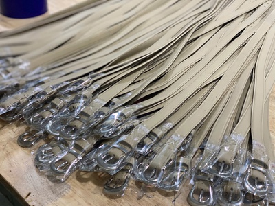 Gia công đồ da làm quà tặng cuối năm XUẤT VAT 2