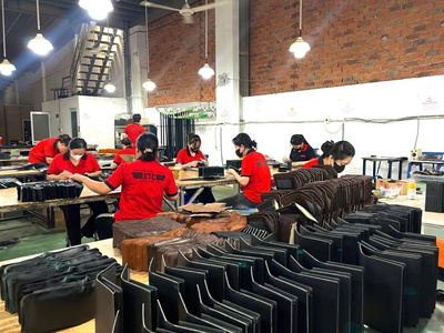 Lấy sỉ ví da Thắt lưng Giá xưởng GIAO NHANH 2