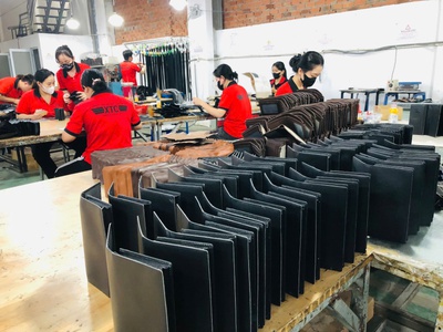 Lấy sỉ ví da Thắt lưng Giá xưởng GIAO NHANH 5