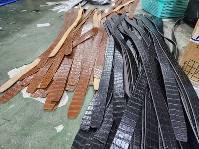 Khởi nghiệp cuối năm với đồ da thật   Dễ bán 3