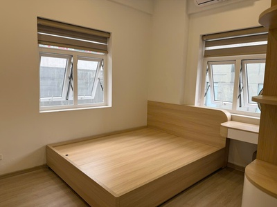 Chính chủ bán gấp   căn góc đẹp hiếm   chung cư hacinco lê văn lương 4