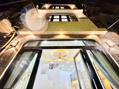  bán nhanh nhà phố hiện đại cách kcn tân tạo 300M, bình tân- 4x18 72m   chỉ 7tỷ500tr 0