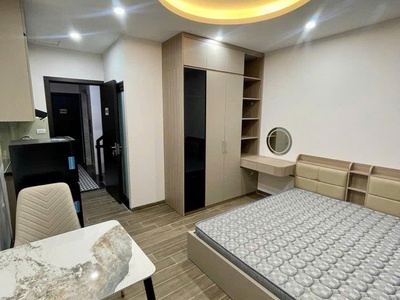 Gấp chủ cần bán,tòa nhà vừa ở vừa cho thuê,phú diễn,thang máy,9phòng,oto tránh,11ty 0