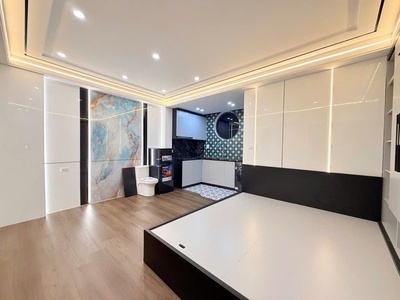 Cần bán nhà xuân la 39m, 6 tầng, thang máy, full đồ, đường trước nhà 3m, ra oto 20m 1