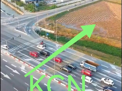 Mở bán 5 lô đất liền kề thuộc  xã trực tuấn   trực ninh   nam định   nay thuộc xã cổ lễ - ninh bình 1