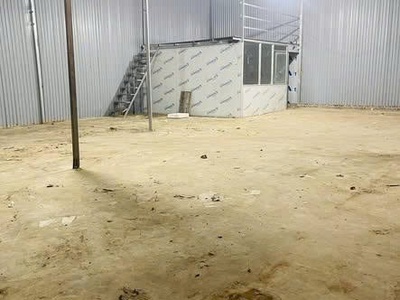 Cho thuê kho xưởng tại triều khúc, tân triều , hà nội. diện tích 200m giá 13 triệu 0