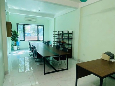 Chính chủ cho thuê văn phòng làm việc   khu liền kề 29 dịch vụ 01, khu b, phường yên nghĩa, hà nội 3
