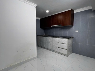 Bán nhà 3,5 tầng phụng pháp   văn cao, hải phòng  ô tô đỗ trước cửa  giá tốt 2