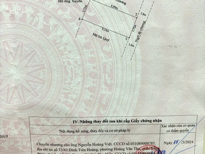 Bán nhà 3,5 tầng phụng pháp   văn cao, hải phòng  ô tô đỗ trước cửa  giá tốt 4