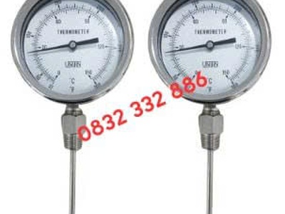 Mua Đồng hồ đo nhiệt độ Unijin T120 Dantek chất lượng cao ở Gia Lai 0