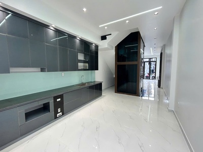 Mở bán nhà 4 tầng có thang máy   quán nam trại lẻ, hải phòng  ô tô vào nhà 2