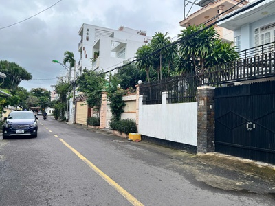 Chính chủ cần bán nhanh căn nhà tại hát giang, p.phước hòa, nha trang, khánh hòa 4