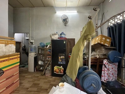 Bán nhà mặt tiền  cầu xéo - gần tân kỳ tân quý vào, 4x16,5m, cấp 4, tiện xây, sổ a4, 10,5 tỷ. 3