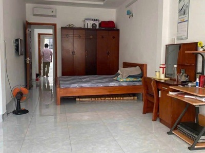 Bán nhà phố 3 lầu đường 16m   tân mỹ, quận 7, thích hợp kinh doanh 3