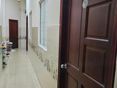 Bán tòa nhà 6 tầng - 21 chdv - hẻm 6m lạc long quân , 5x30m, hđt 100tr, 19,8 tỷ 4