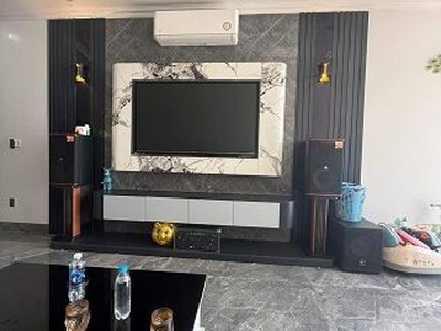 Chính chủ bán nhà 3 tầng mới đẹp khu tđc hoa động, huyện thủy nguyên, hải phòng 3