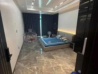 Chính chủ bán nhà 3 tầng mới đẹp khu tđc hoa động, huyện thủy nguyên, hải phòng 1