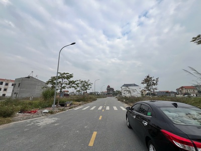 Lô góc đầu tư hiếm   tđc bắc sông cấm, thuỷ nguyên  vị trí chiến lược   khả năng khai thác cao 1