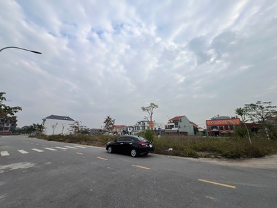 Lô góc đầu tư hiếm   tđc bắc sông cấm, thuỷ nguyên  vị trí chiến lược   khả năng khai thác cao 3