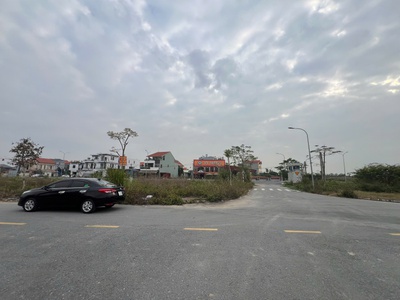 Lô góc đầu tư hiếm   tđc bắc sông cấm, thuỷ nguyên  vị trí chiến lược   khả năng khai thác cao 4