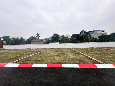 Bán đất thổ cư mặt đường 420   vị trí ở tiện, kinh doanh tốt 2