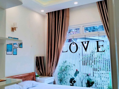 Cho thuê nhà nguyên căn 3 phòng nguyễn lương bằng phường 2 đà lạt giá 10 triệu 1