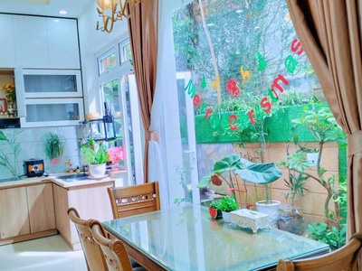 Cho thuê nhà nguyên căn 3 phòng nguyễn lương bằng phường 2 đà lạt giá 10 triệu 2