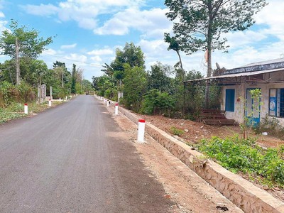 Đất vị trí đẹp - giá đầu tư cần bán nhanh lô đất tại xã đá bạc, huyện châu đức, bà rịa vũng tàu. 2