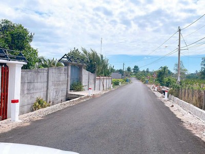 Đất vị trí đẹp - giá đầu tư cần bán nhanh lô đất tại xã đá bạc, huyện châu đức, bà rịa vũng tàu. 3