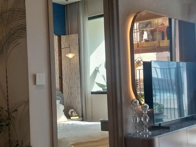 The emerald garden view không gian xanh thư giãn - căn 54m  đầu tư cho thuê ổn định 0