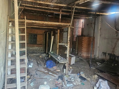 Bán nhà hẻm hóc môn, 66m2, sổ hồng, 3.4 tỷ - nguyễn thị bốc, lh: 0961438052 1