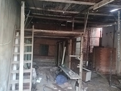 Bán nhà hẻm hóc môn, 66m2, sổ hồng, 3.4 tỷ - nguyễn thị bốc, lh: 0961438052 2