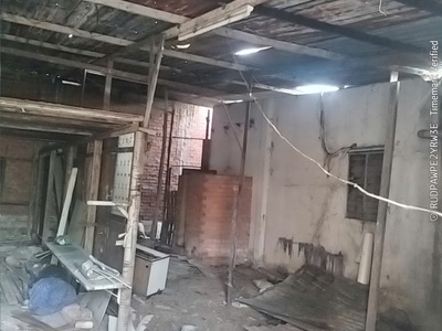 Bán nhà hẻm hóc môn, 66m2, sổ hồng, 3.4 tỷ - nguyễn thị bốc, lh: 0961438052 4