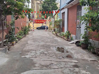 Chính chủ, không trung gian cho thuê nhà nguyên căn 5 tầng ngõ 234 hoàng quốc việt, cổ nhuế, bắc từ 4