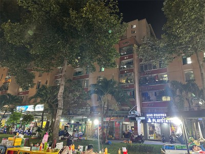 Shophouse đẹp   giá tốt    chính chủ cần bán tại dự án bàu cát ii, đường hồng lạc, phường 10 3