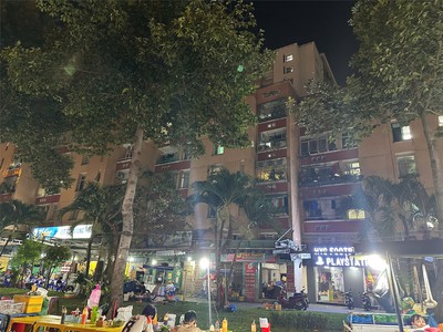 Shophouse đẹp   giá tốt    chính chủ cần bán tại dự án bàu cát ii, đường hồng lạc, phường 10 4