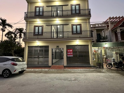 Cho thuê phòng trọ   hải an, hải phòng 0