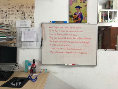 Sở hữu ngay căn hộ chính chủ 47/57 nguyễn thái bình, quận 1, tp hồ chí minh 2