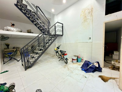 Bán nhà giá siêu mềm chính chủ  tại quang trung, p10,q. gò vấp, tphcm  phường gò vấp mới 3