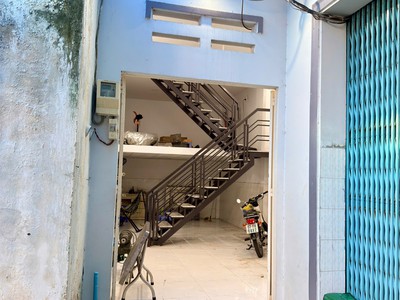 Bán nhà giá siêu mềm chính chủ  tại quang trung, p10,q. gò vấp, tphcm  phường gò vấp mới 0