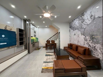 Cho thuê nhà riêng 5 tầng   võ chí công, nghĩa đô  cầu giấy 0