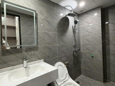 Cho thuê nhà riêng 5 tầng   võ chí công, nghĩa đô  cầu giấy 4