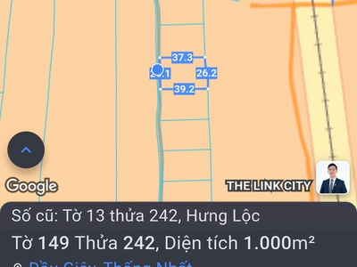 Chủ cần bán gấp 1000mv thống nhất đồng nai 0