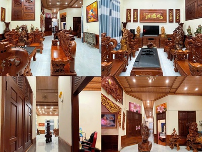 Chuyển công tác quy nhơn cần sang nhượng nhà tâm huyết - tại pleiku 1