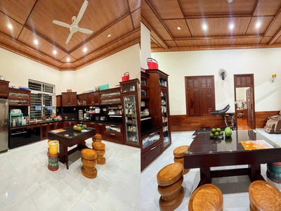 Chuyển công tác quy nhơn cần sang nhượng nhà tâm huyết - tại pleiku 2