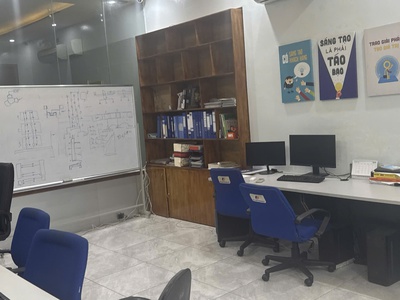 Chính chủ cho thuê mặt bằng tại đông anh, hà nội - làm văn phòng, kho 3