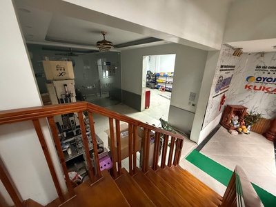 Chính chủ cho thuê mặt bằng tại đông anh, hà nội - làm văn phòng, kho 2